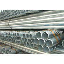 ASTM A53 Hot-DIP Galvanized Steel Pipe